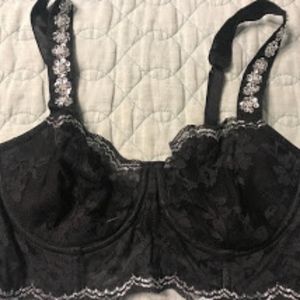 Victoria's Secret Dream Angels Push-Up bra 34D